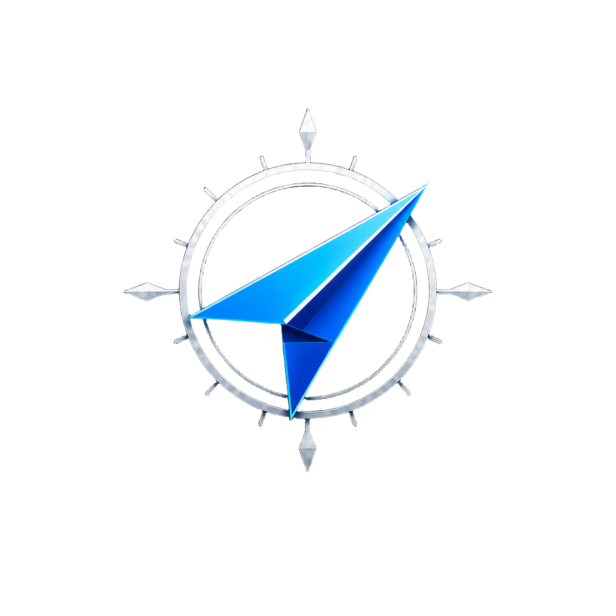 Clear Pilot Consulting logo